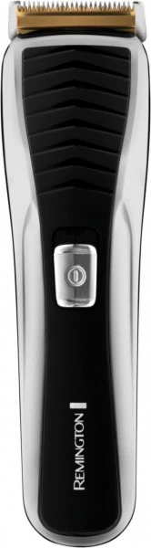 Remington HC 7130 Haarschneider Netz/Akku Schwarz/silber