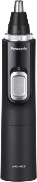 Panasonic ER-GN300K503 Nasen-/Ohrhaarschneider Schwarz