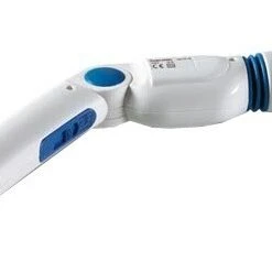 Beurer MG 40 Massagegerät Weiß/blau