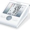 SANITAS SBM 22 Oberarm-Blutdruckmessgerät Weiß
