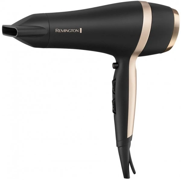Remington D6940GP Salon Smooth Haartrockner Schwarz â Bild 5