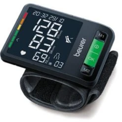 Beurer BC 87 Bluetooth Blutdruckmessgerät