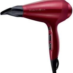 Remington AC 9096 Haartrockner Rot