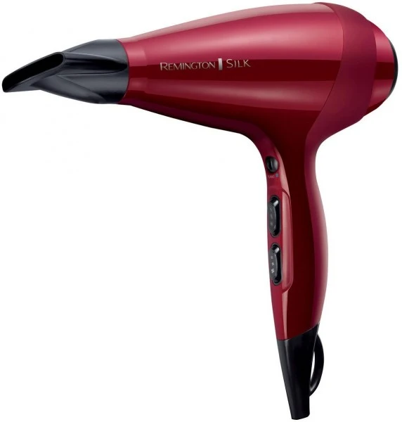 Remington AC 9096 Haartrockner Rot