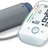 Beurer BM 45 Blutdruckmessgerät Weiß