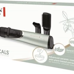 Remington AS5860 Botanicals Warmluft-Stylingbürste 8 Remington AS5860 Botanicals Warmluft-Stylingbürste -Braun shop 3edd4015 f141 47f9 b671 a67f20c3059b 600x600