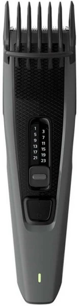 Philips HC3525/15 Bart-/Haarschneider Grau/schwarz â Bild 3