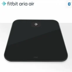 Fitbit Aria Air Bundle Inspire HR FB203BKBNDL-DH Bluetooth Personenwaage Schwarz -Braun shop 40d68885 ce60 4a3c a94d a7efdf03a4d2 600x600 1
