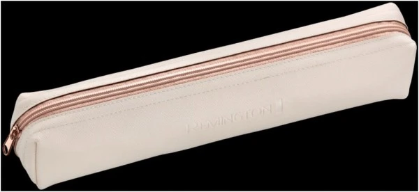 Remington S 9100 ProLuxe Haarglätter Weiß – Bild 3