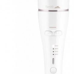 Eta Fenite 9327 Lockenformer Weiß