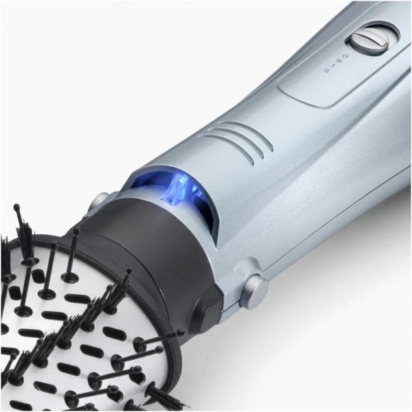 BaByliss AS774E Hydro Fusion Smooth & Shape Warmluft-StylingbĂŒrste â Bild 2