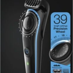Braun BT 3240 BeardTrimmer Bartschneider Schwarz/blau 7 Braun BT 3240 BeardTrimmer Bartschneider Schwarz/blau -Braun shop 435f8683 7a94 4792 ba01 7b2b7d1eb996 600x600