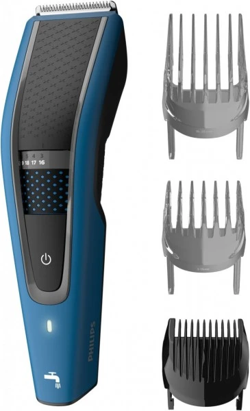 Philips HC5612/15 Series 5000 Haarschneider Blau