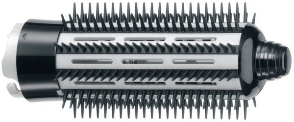 Braun AS330 Satin Hair 3 Warmluft-StylingbĂŒrste Schwarz â Bild 5