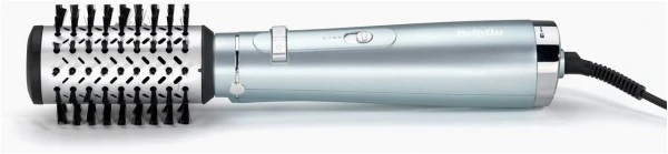BaByliss AS773E Hydro Fusion Air Styler Warmluft-Stylingbürste – Bild 5