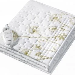 Beurer UB 33 Heizdecke Weiß/dekor