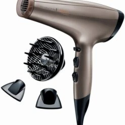 Remington AC8002 Haartrockner Beige