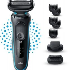 Braun 51-M1850s Series 5 Rasierer Schwarz/mint -Braun shop 4db27890 9101 4c1c b2b0 30b2bd7f0247 600x600