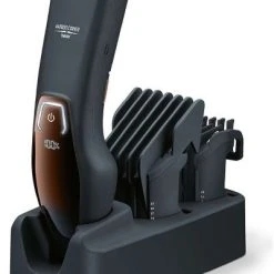 Beurer HR 5000 Haarschneider Schwarz/braun