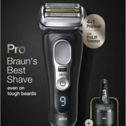 Braun 9460cc System Wet&dry Series 9 Rasierer Schwarz 10 Braun 9460cc System Wet&dry Series 9 Rasierer Schwarz -Braun shop 4f52c382 e218 4d07 ab51 206c2748030c 600x600