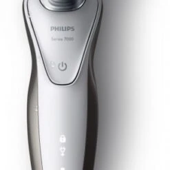 Philips S7780/64 Series 7000 Trocken-Nass Rasierer WeiĂ/bronze