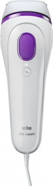 Braun IPL BD 3003 Silk-expert IPL Haarentfernungssystem Weiß – Bild 3