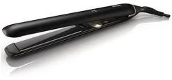 Philips HPS930/00 Pro Serie Haarglätter Schwarz