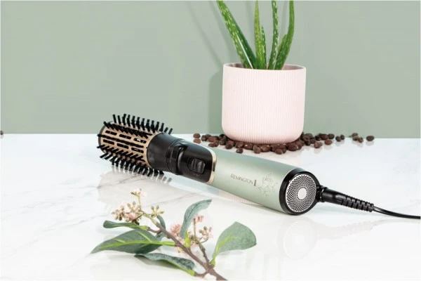 Remington AS5860 Botanicals Warmluft-Stylingbürste 6 Remington AS5860 Botanicals Warmluft-Stylingbürste – Bild 6