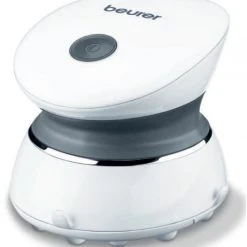 Beurer MG 17 Massagegerät Weiß/grau