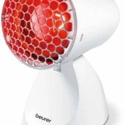 Beurer IL 11 Infrarotlampe Weiß