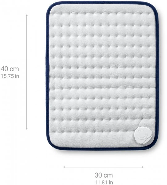 Medisana HP 405 Heizkissen 61003 Weiß – Bild 3