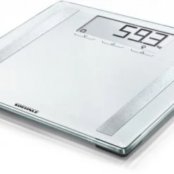 Soehnle Shape Sense Control 200 Körperanalysewaage