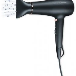 Beurer HC 50 Haartrockner Schwarz