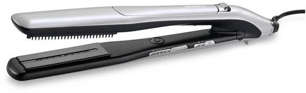 BaByliss ST595E Steam Lustre HaarglĂ€tter Schwarz/silber â Bild 2