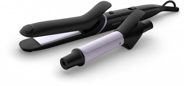 Philips BHH811/00 StyleCare Multi-Styler Schwarz