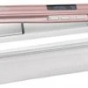 Remington S 9505 Rose Luxe Haarglätter Rosé/weiß