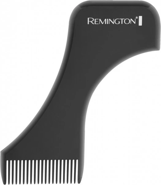 Remington MB350L Lithium Beard Barba Bartschneider Schwarz/anthrazit Matt â Bild 5