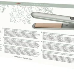 Remington S5860 Botanicals Haarglätter Metallic Grün 9 Remington S5860 Botanicals Haarglätter Metallic Grün -Braun shop 5e78e6f0 b96a 49c7 a1fe b3c54e29cfad 600x600