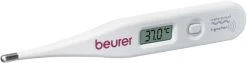 Beurer FT 09 Fieberthermometer Weiß