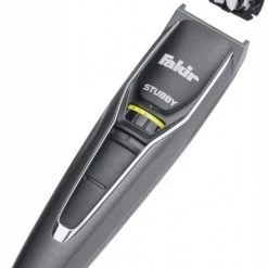 Fakir Stubby Bartschneider 9191001 Schwarz/chrom 10 Fakir Stubby Bartschneider 9191001 Schwarz/chrom -Braun shop 5f779602 0c32 4d91 b2a3 b3d95f77b2e8 600x600