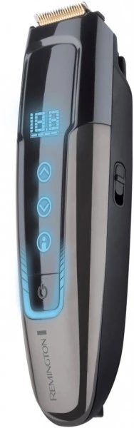 Remington MB 4700 TouchTech Bartschneider Schwarz/metallic