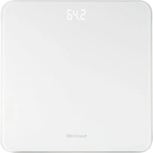 Medisana PS 435 Personenwaage 40434 Weiß 5 Medisana PS 435 Personenwaage 40434 Weiß -Braun shop 6051f27b b0e2 4893 b616 029402630126 600x600
