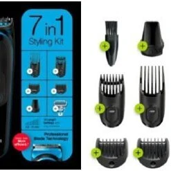 Braun MGK 3242 MultiGroomingKit Bartschneider Schwarz/blau -Braun shop 62516e06 8fd8 4782 8430 028382a9166c 600x600