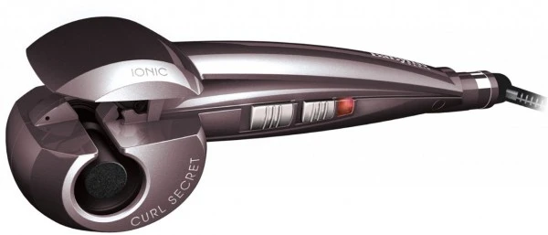 BaByliss C 1100 E Curl Secret Ionic Lockenformer Anthrazit