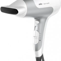 Braun Braun Satin Hair 5 PowerPerfection Haartrockner HD580 – Ionen Funktion