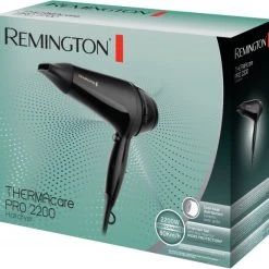 Remington D 5710 ThermaCare Pro 2200 Haartrockner Schwarz -Braun shop 649c0650 3ea8 4d93 9393 1325fa8294e6 600x600