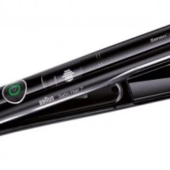 Braun Satin Hair 7 SensoCare Haarglätter ST780 – Keramik-Haarglätter Mit Sensortechnologie Für Hervorragen