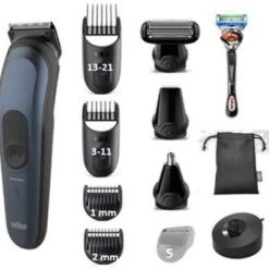 Braun MGK 7330 MultiGroomingKit Bartschneider & Body Groom Schwarz/blau -Braun shop 669c12bc 3f0d 4d72 b52a 09c073dd4974 600x600