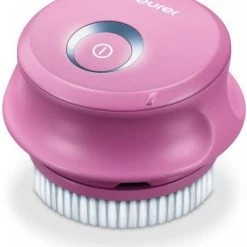 Beurer FC 55 Reinigungsbürste Violett