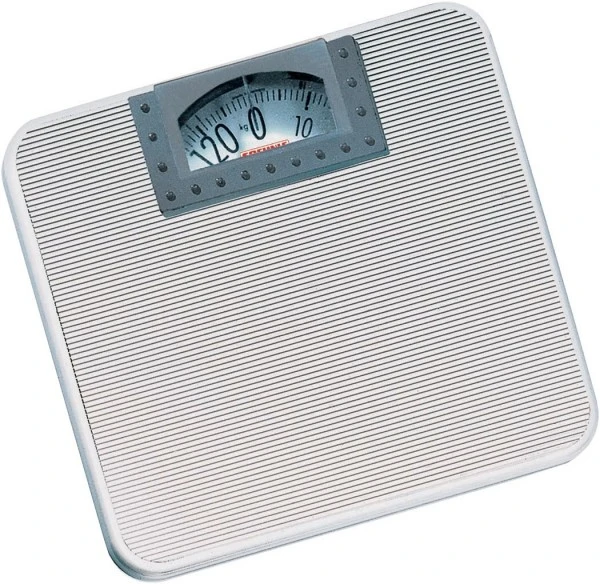 Soehnle Maya Personenwaage Weiß